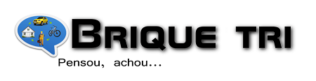 Brique Tri